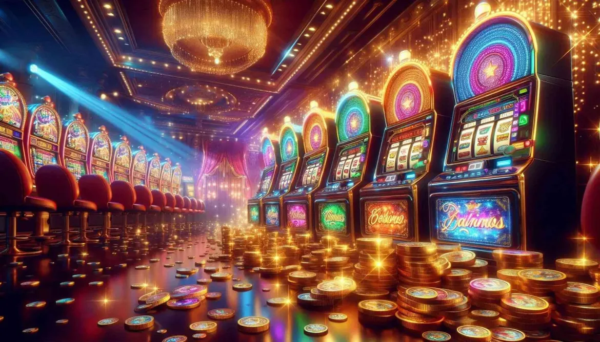 SpinsHouse Casino